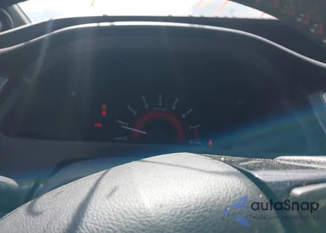 2013 Honda Civic Si z USA, uszkodzony, nr VIN 2HGFB6E57DH708048